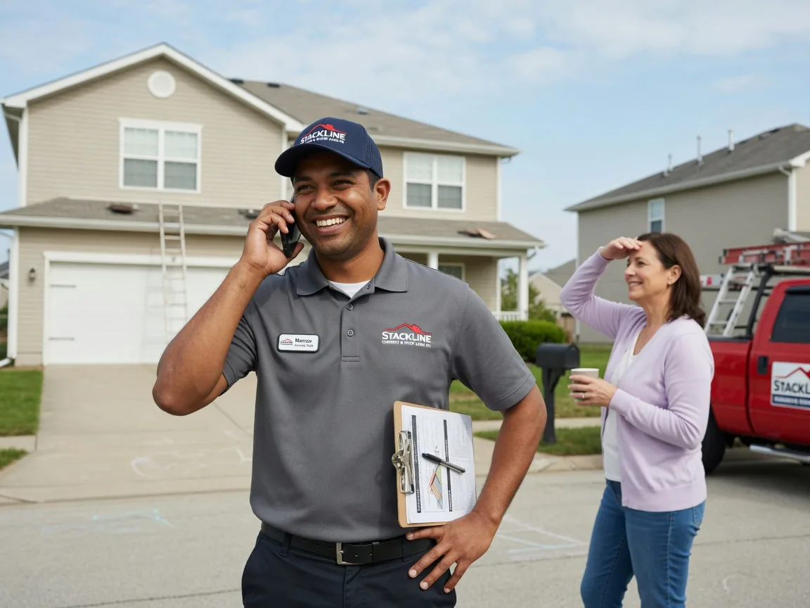 Chimney flashing repair New River, AZ FAQs